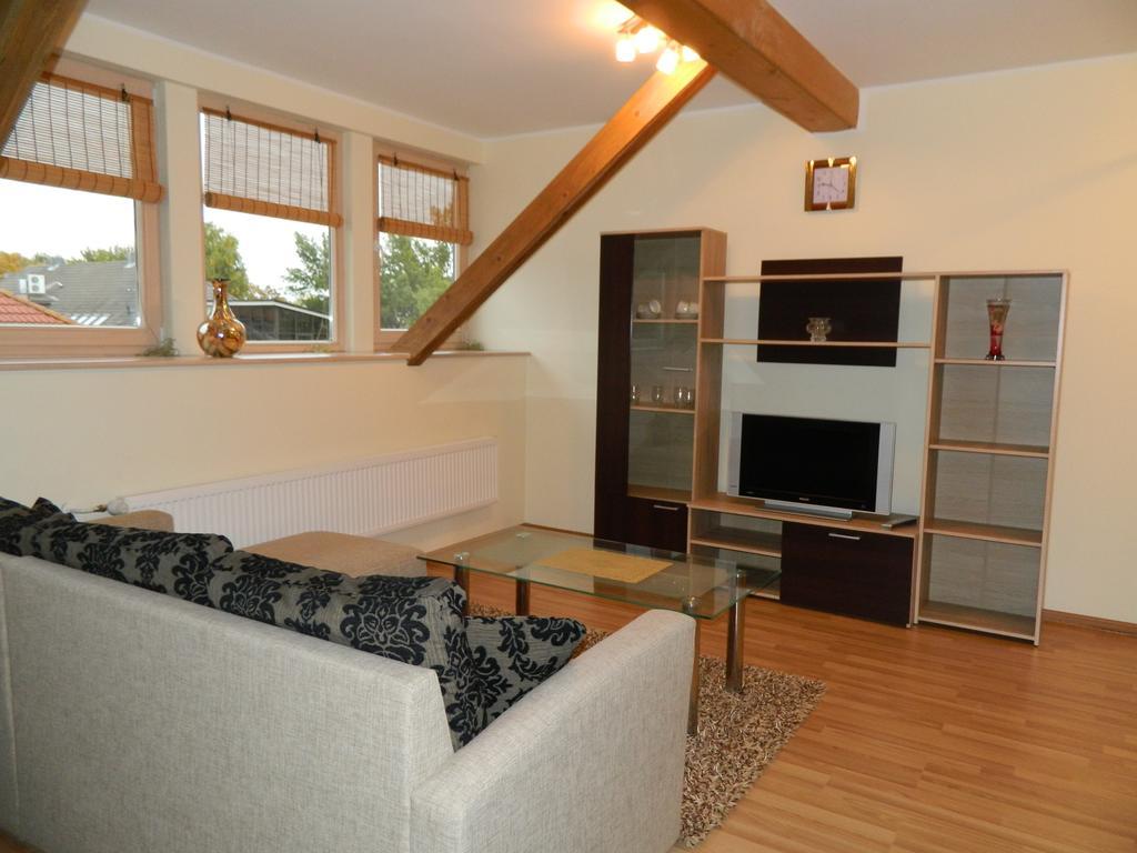 Paernu City Center Apartment Room photo