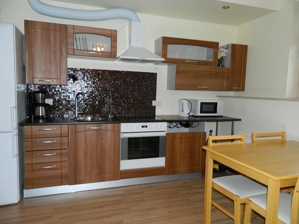 Paernu City Center Apartment Room photo